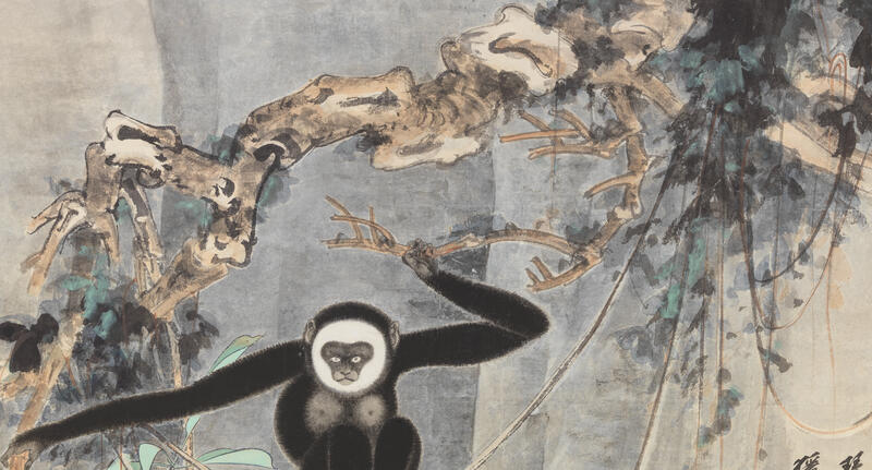 Musée Cernuschi - musée des arts de l'Asie