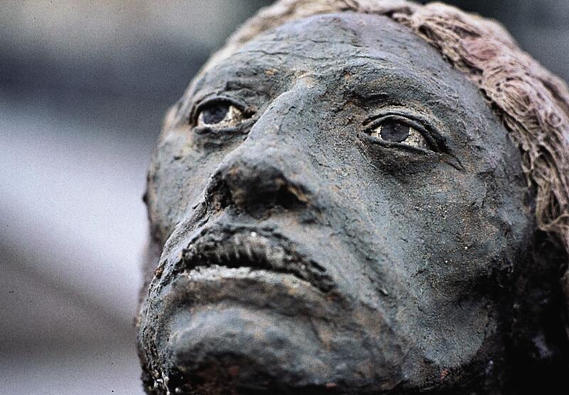Ousmane Sow