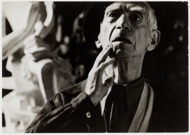 Musée Zadkine