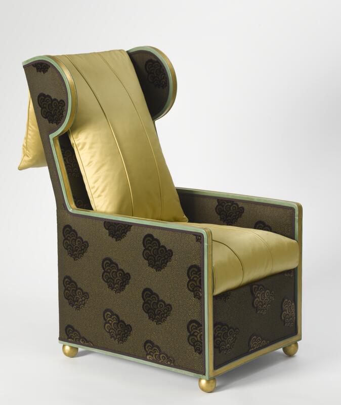 Musée d'Orsay, département des Objets d'art