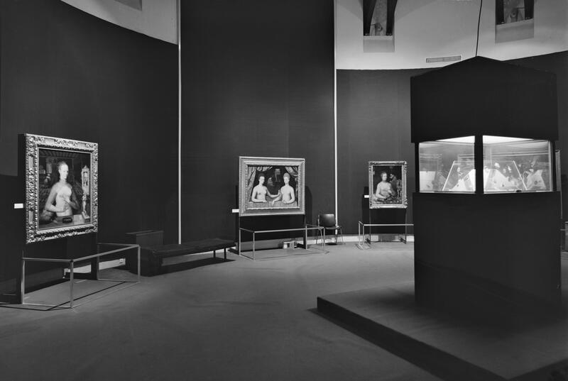 Le Grand Palais, une célébration de l'art !