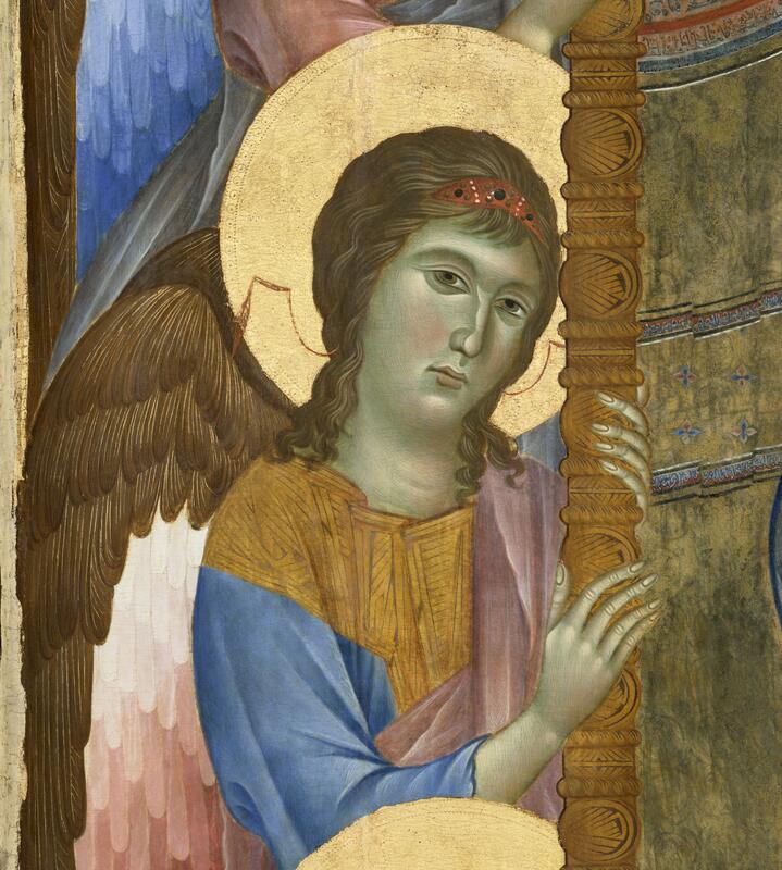 Anges