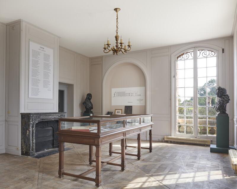 Le musée de Port-Royal des Champs : après rénovation