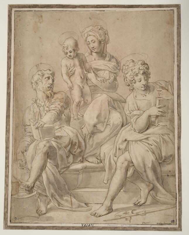 Giorgio Vasari