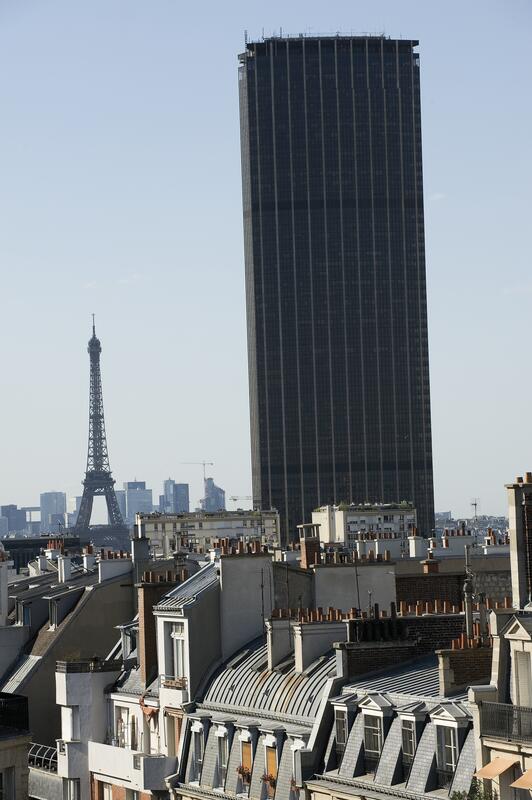 Montparnasse