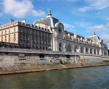 Paris, Musée d'Orsay