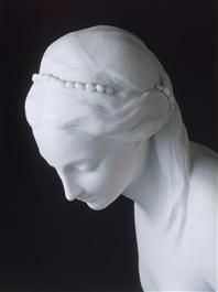 Pygmalion et Galatée