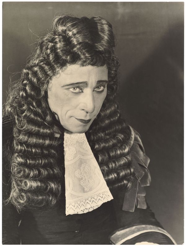 Molière lisant Tartuffe chez Ninon de Lenclos