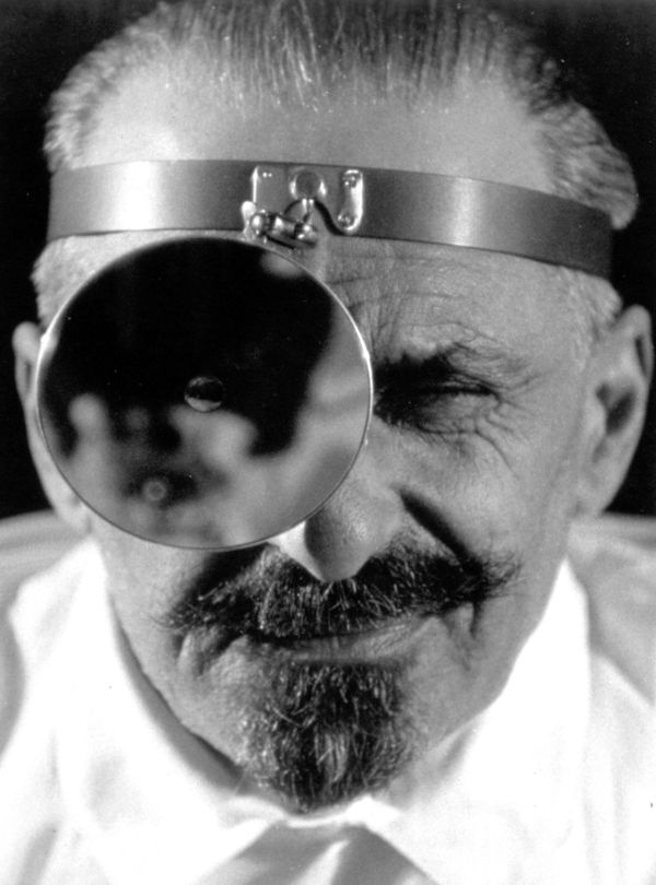 Un laboratoire de chimie