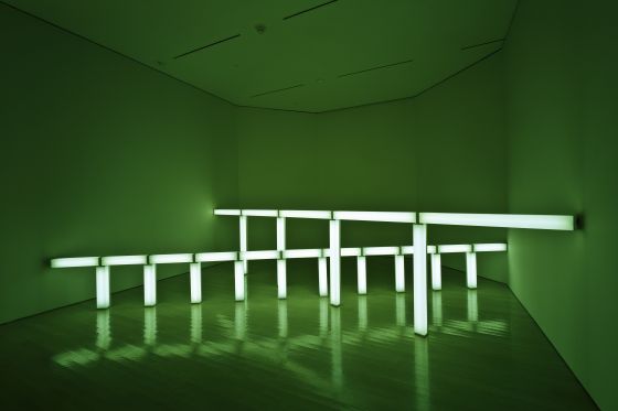 Les Vers passages verts. A Piet Mondrian qui manque de vert