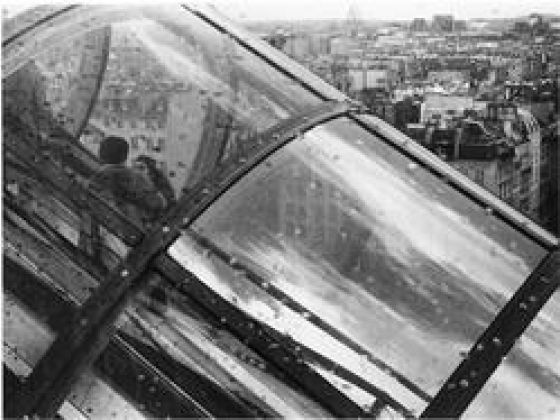 Paris, Centre Pompidou, Musée National d'Art Moderne