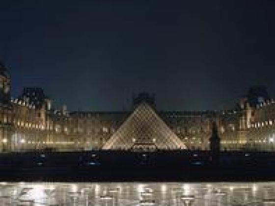 Paris, Musée du Louvre