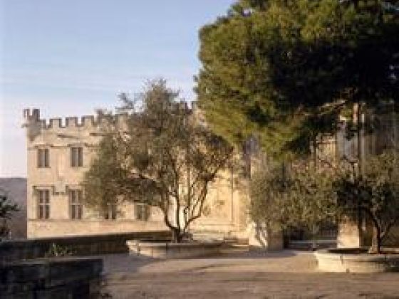 Avignon, Musée du Petit Palais