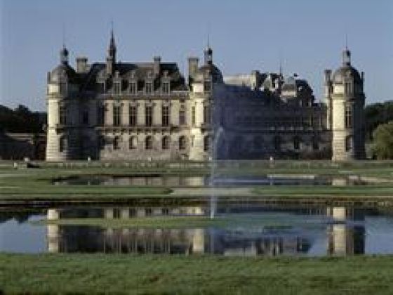 Musée Condé, Chantilly