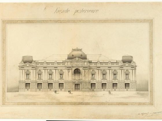 Nantes, Musée d'Arts