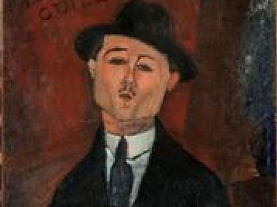 Paul Guillaume, Novo Pilota