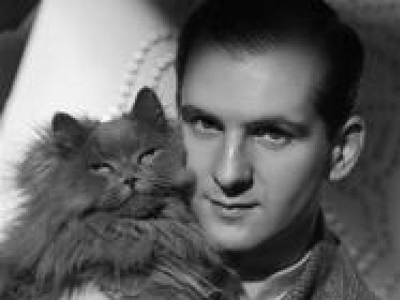 Raymond Voinquel