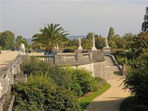 Château et musées de Compiègne