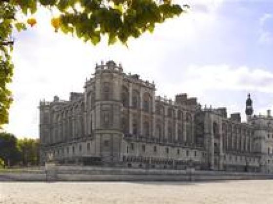 Saint Germain-en-Laye, Musée d'Archéologie nationale
