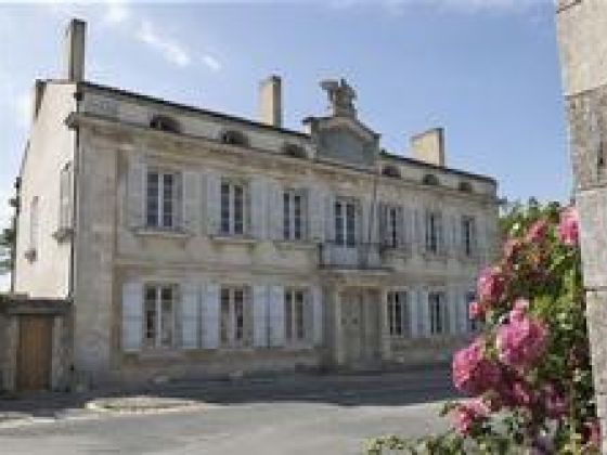 Île d'Aix, Musées nationaux Africain et Napoléonien