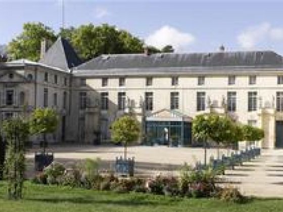 Châteaux et musées de Malmaison et Bois-Préau