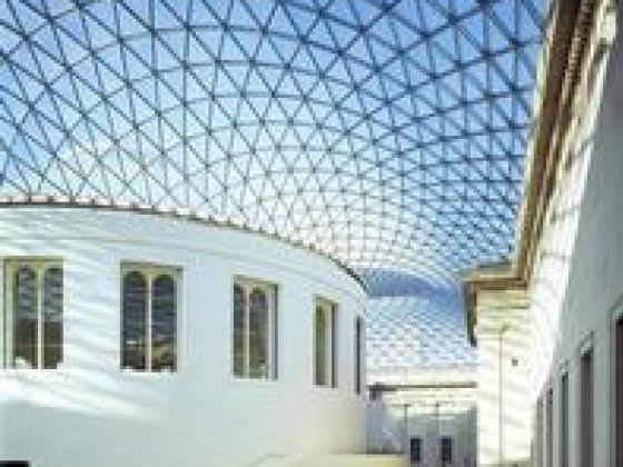 Londres, British Museum