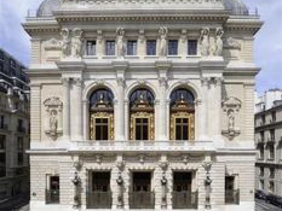 Opéra Comique