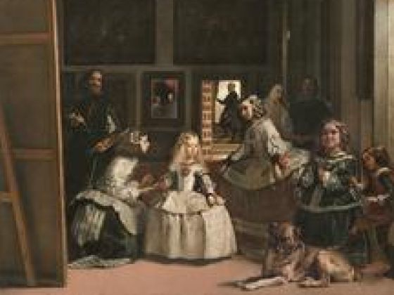 Madrid, Musée du Prado