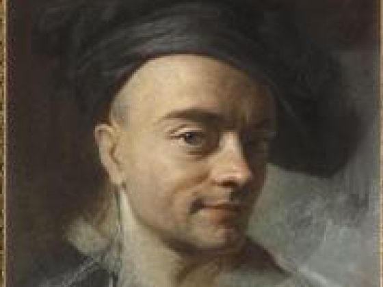 Saint-Quentin, Musée Antoine Lécuyer