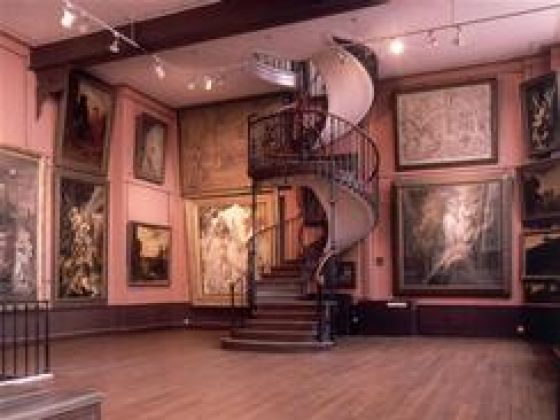 Musée Gustave Moreau