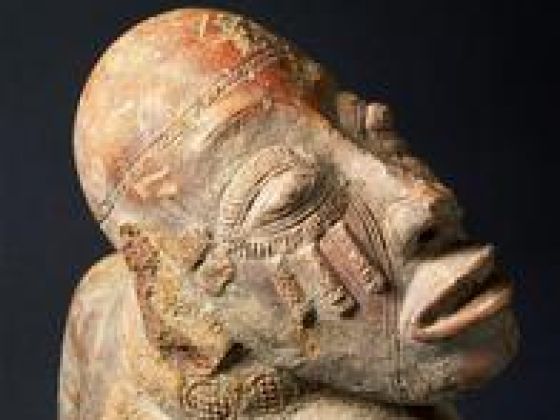 Musée du Quai Branly - Jacques Chirac