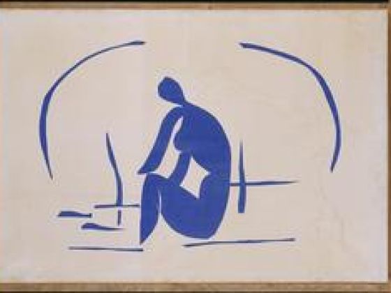 Nice, Musée Matisse
