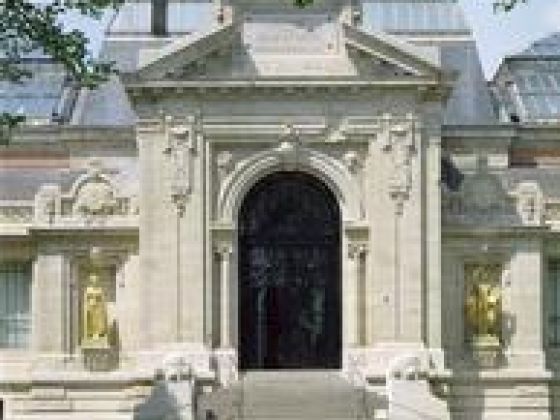 Valenciennes, Musée des Beaux-Arts