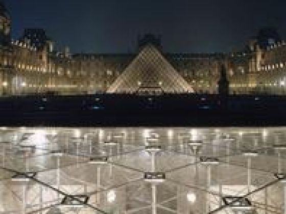 Musée du Louvre