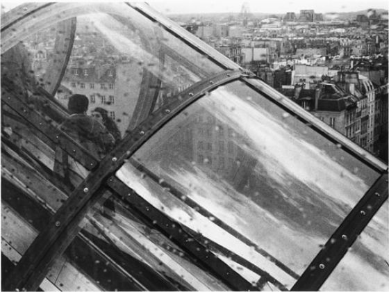 Paris, Musée National d'Art moderne, Centre Pompidou