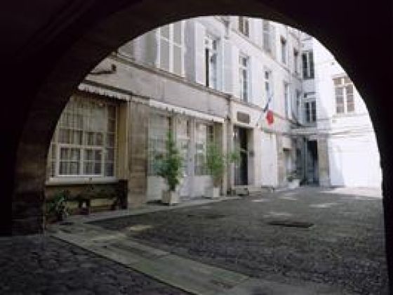 Musée Eugène Delacroix