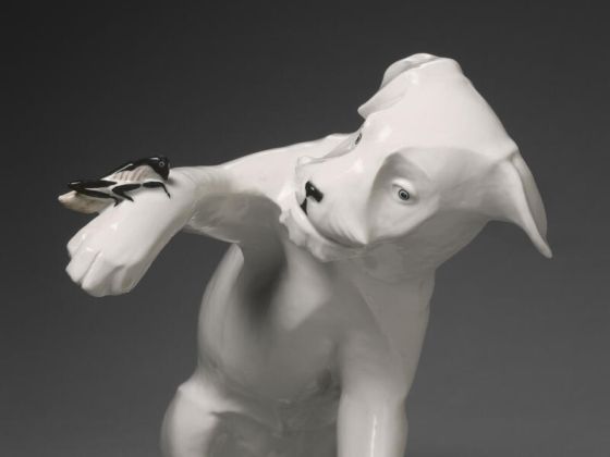 Sandoz_Chien_a_la_sauterelle