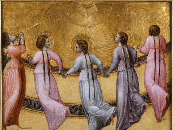 Di_Paolo_Cinq anges dansant