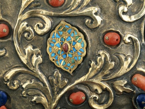 Harnachement de Mameluck