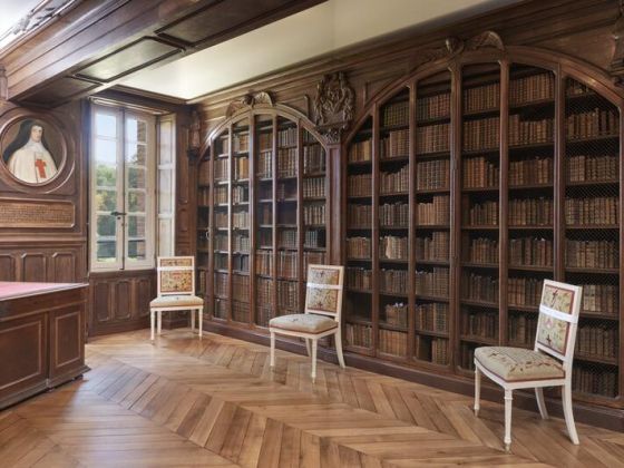 musée de Port-Royal des Champs