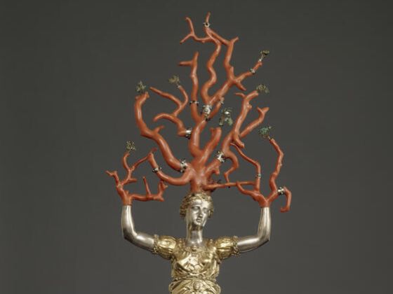 Jamnitzer Wenzel_Daphné