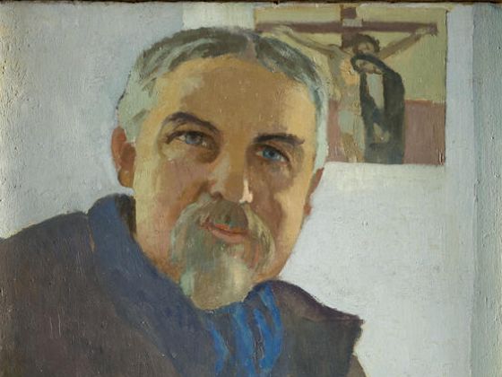 Autoportrait Maurice Denis