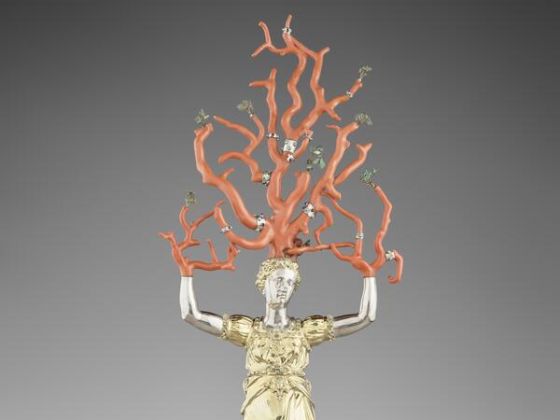 Daphné_ Jamnitzer Wenzel