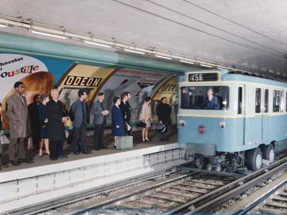 RATP