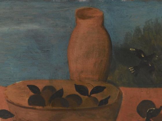 Derain André_Nature morte aux fruits
