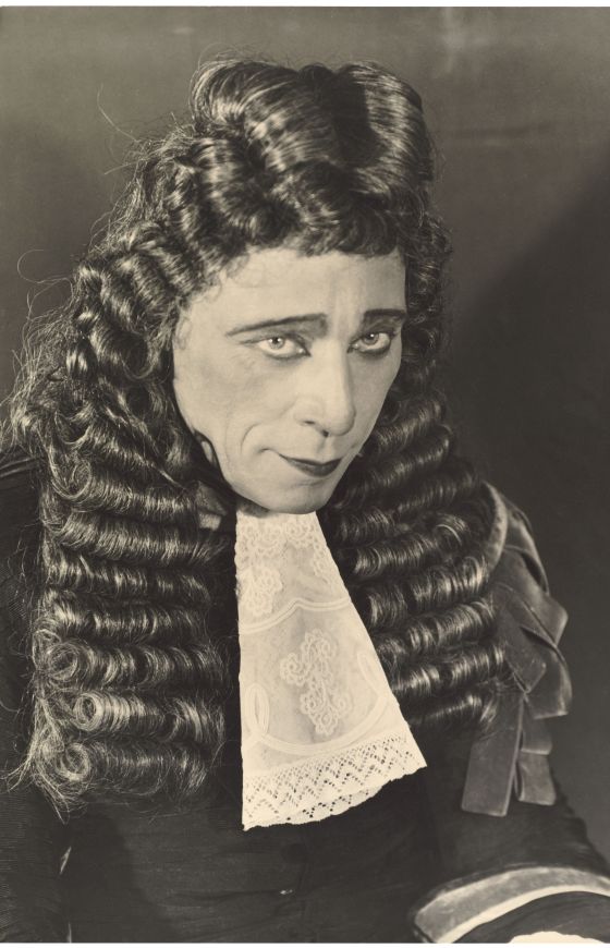 Molière lisant Tartuffe chez Ninon de Lenclos