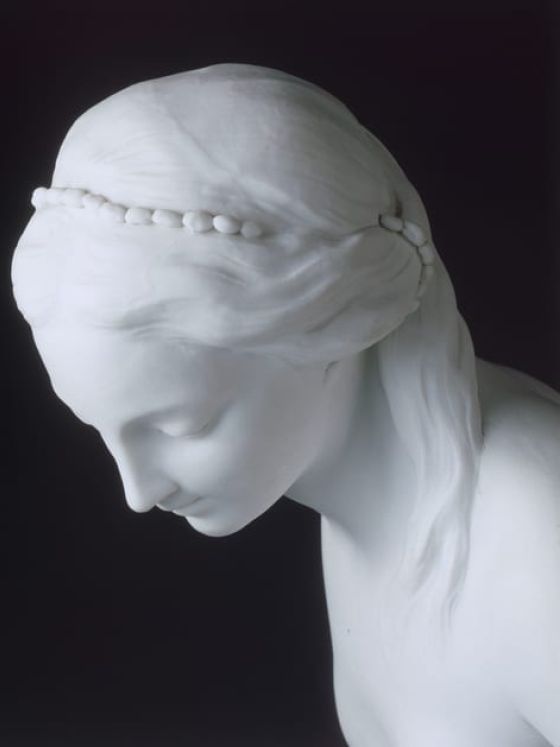 Pygmalion et Galatée