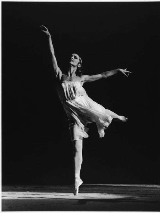 Lise Pinet dans "Roméo et Juliette"